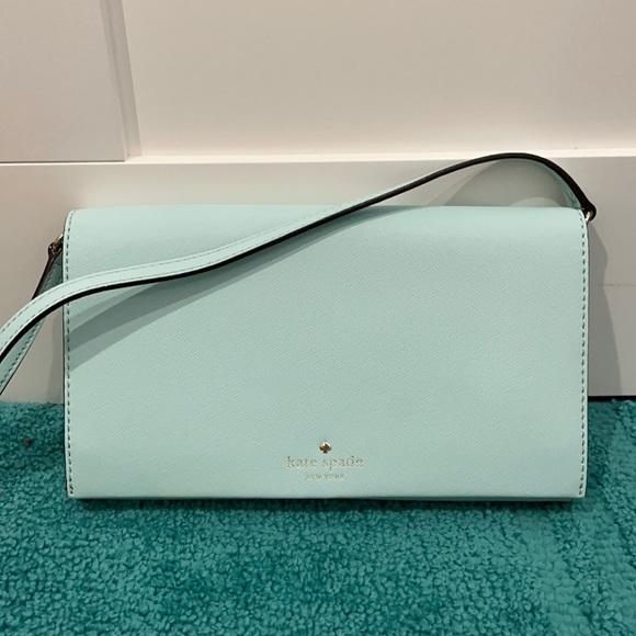 kate spade Handbags - Kate Spade Cedar Street Cali Crossbody Clutch